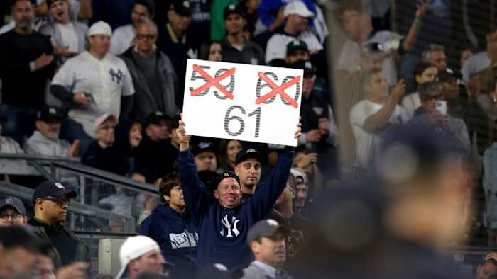 New York Yankees fans